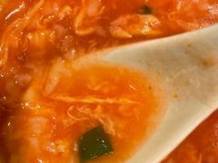 -吕氏疙瘩汤·新鲁菜(潍坊银座店)