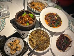 -桂满陇·海市蜃楼·黑金(国金店)