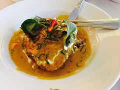 -Thai Pothong Restaurant