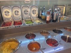 -炉队长·齐齐哈尔家庭烤肉(马家堡店)