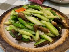 -君霖海鲜私房菜(春柳店)