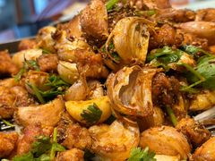 -蔡家酒楼(一德街店)