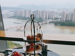 -三迪希尔顿酒店·星空酒廊