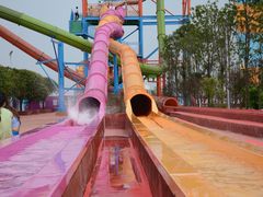 -平江亚马逊水上乐园