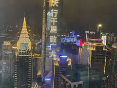 -重庆解放碑威斯汀酒店
