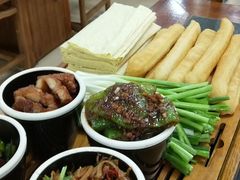 -老诚一锅羊蝎子(垡头店)