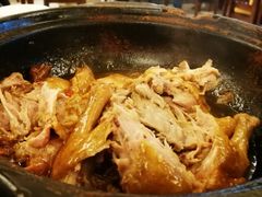 宫廷八宝鸭-火宫殿(五一大道分店)
