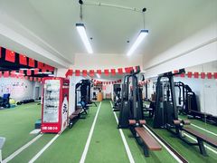 -征成健身连锁私教工作室(九公里店)