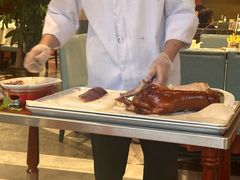 -大鸭梨烤鸭(金色漫香店)