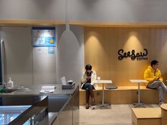 -Seesaw Coffee(西岸凤巢店)