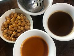-来自潮州牛肉店(华强北店)