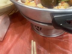 -王大乔泡椒米线·小火锅(星城天地店)