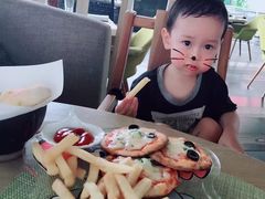 -库塔海滩