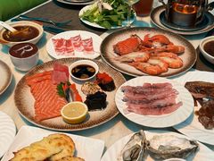 -深圳彭年万丽酒店