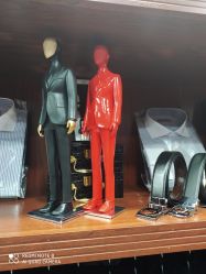 点击看大图 -香港威德诚洋服BESPOKE西服西装高级定制(上海湾一店)
