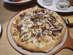 -菲滋意式餐厅(金华银泰城店)