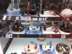 -巴黎贝甜(常德路店)