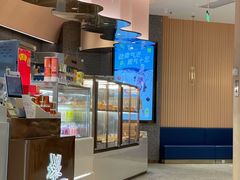 -奈雪的茶(青岛卓悦里INTOWN店)