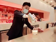 -wann lounge 低温慢煮牛排·清吧