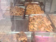 -土门八珍烤鸡腊味店(土门老店)