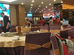 大堂-潮喜竹溪荔湖酒家(荔枝湾店)