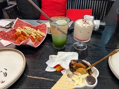 -BRAVO·布瓦屋西餐