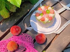 -迦南的早晨蛋糕甜品集合店
