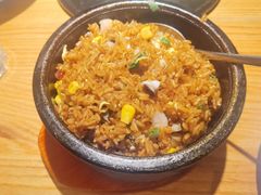 海鲜石锅饭-原製原味(普陀山磐龙店)