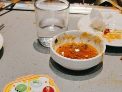 -海底捞火锅(步步高新天地店)