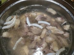 -椰夫人·养生椰子鸡(金沙洲永旺店)