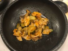 -芮麒·日本料理(淮海路店)