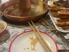 -京元盛铜锅涮肉(上海总店)