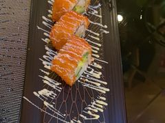 -昱匠·日本料理(金融街店)