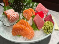 -阿吾罗日本料理(K11艺术中心店)