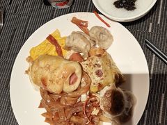 -汇景希尔顿逸林酒店·悦轩中餐厅