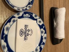 -小山日本料理(太古汇店)