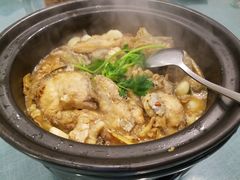 -茶油香闽南菜·花园餐厅(前埔店)