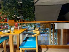 -山丹丹西北菜(金贸大厦店)