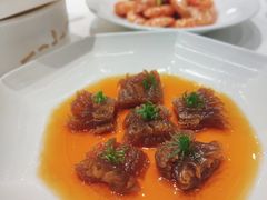 -世博源公馆·本帮融合菜·主题包厢·江景餐厅