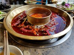 -小龙坎火锅(春熙太古里店)