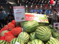 -盒马鲜生(皇庭广场店)