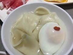 -海底捞火锅(万丰桥店)