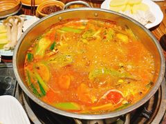 -亮欢寨(凯里总店)