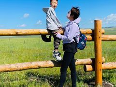 -莫日格勒旅游景区