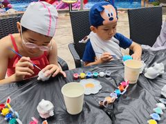 -郑州银基黄帝宫御温泉