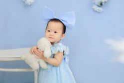 -孕视觉专业孕妇摄影(天津南开店)