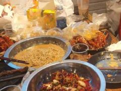 -王红军龙虾(新民路店)