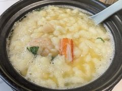 -郭记三宝粥店(锦山大街店)