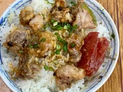 -正宗牛奇排骨饭(第一分店)