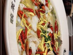 -太二酸菜鱼(正大广场店)